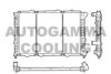 AUTOGAMMA 101146 Radiator, engine cooling